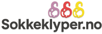 Logo sokkeklyper