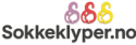 Logo sokkeklyper